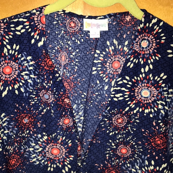 Bianka cover up - Picture 2 of 3